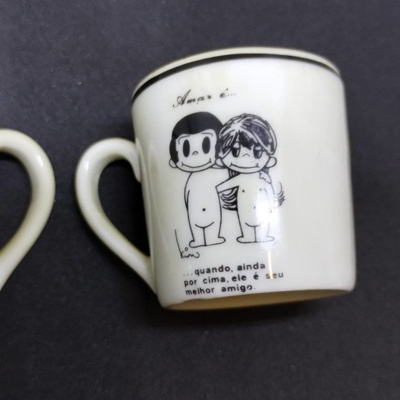 Mini cups - Picture 5 of 6